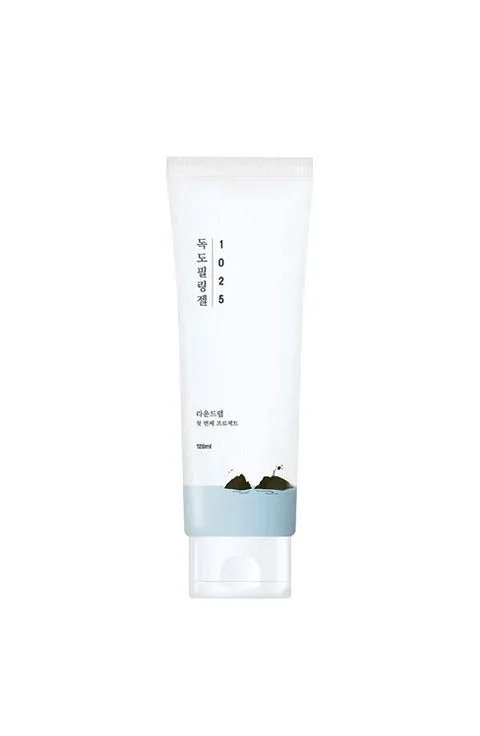 Round Lab 1025 Dokdo Peeling Gel (120mL)