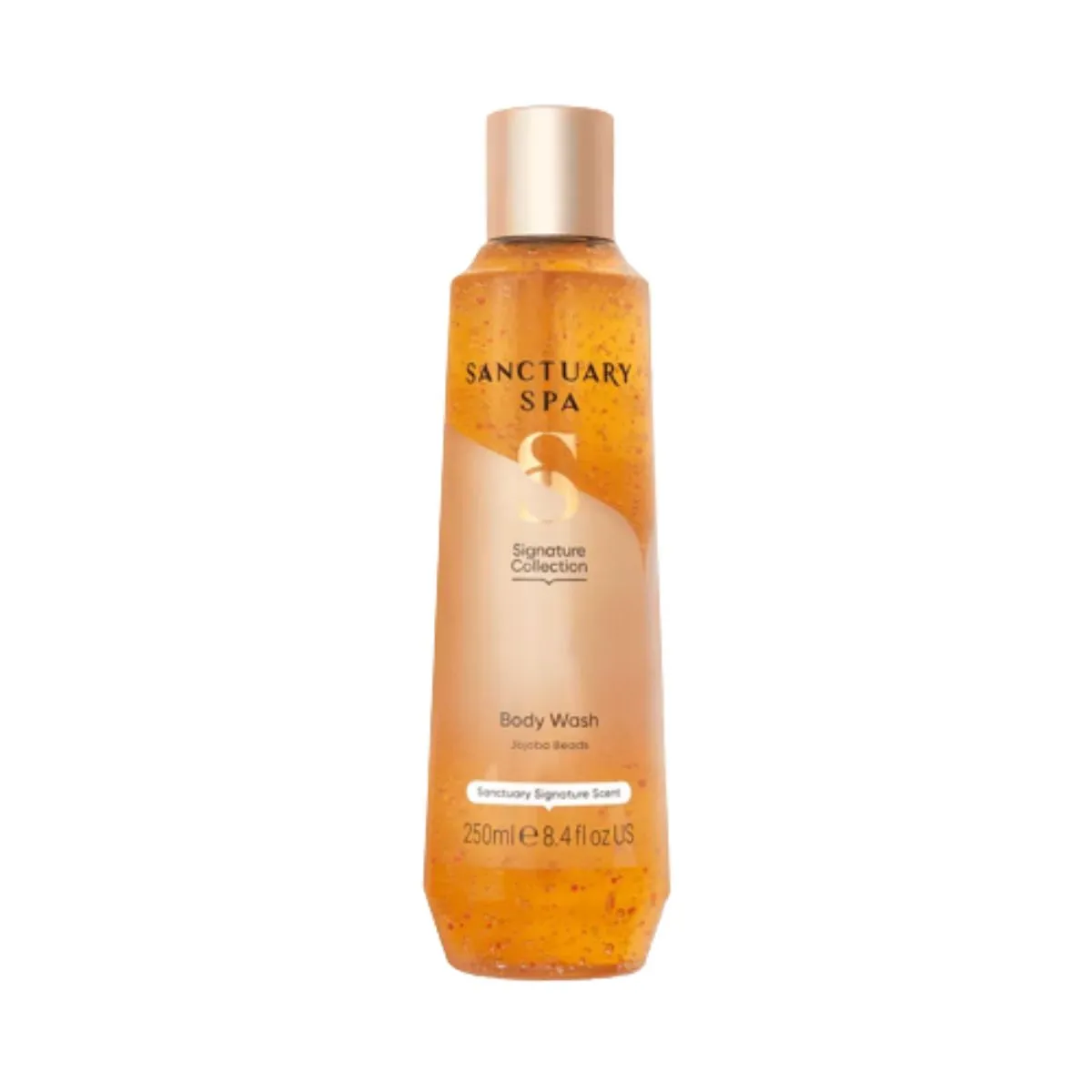 Sanctuary Signature Collection Body Wash 250ml