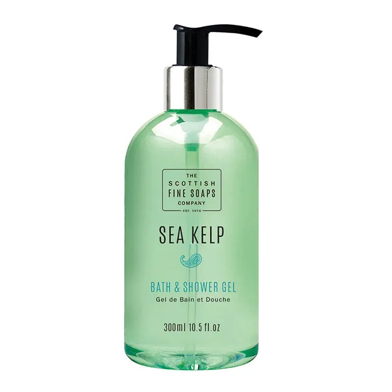 Sea Kelp Bath & Shower Gel