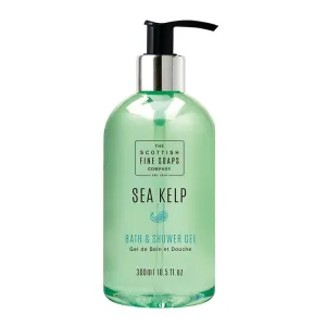 Sea Kelp Bath & Shower Gel