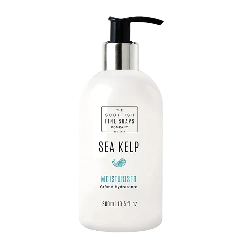 Sea Kelp Moisturiser