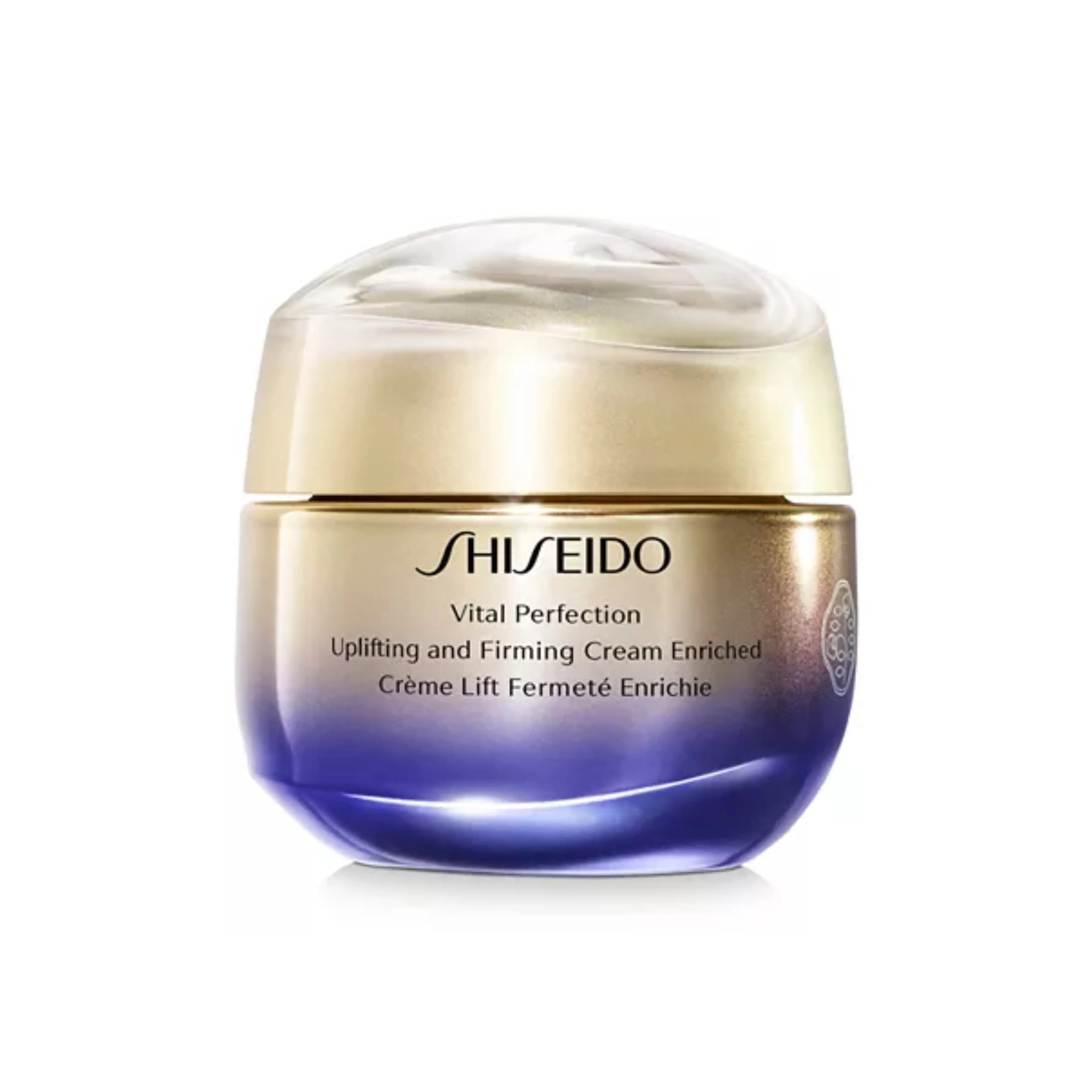 Shiseido Vital Perfection Uplifting And Firming Cream Enriched