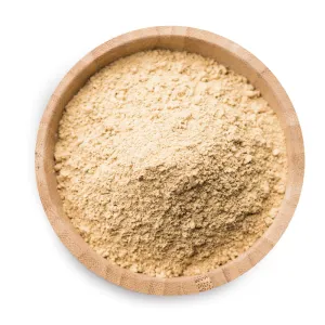 Siberian Ginseng Herb (powdered)