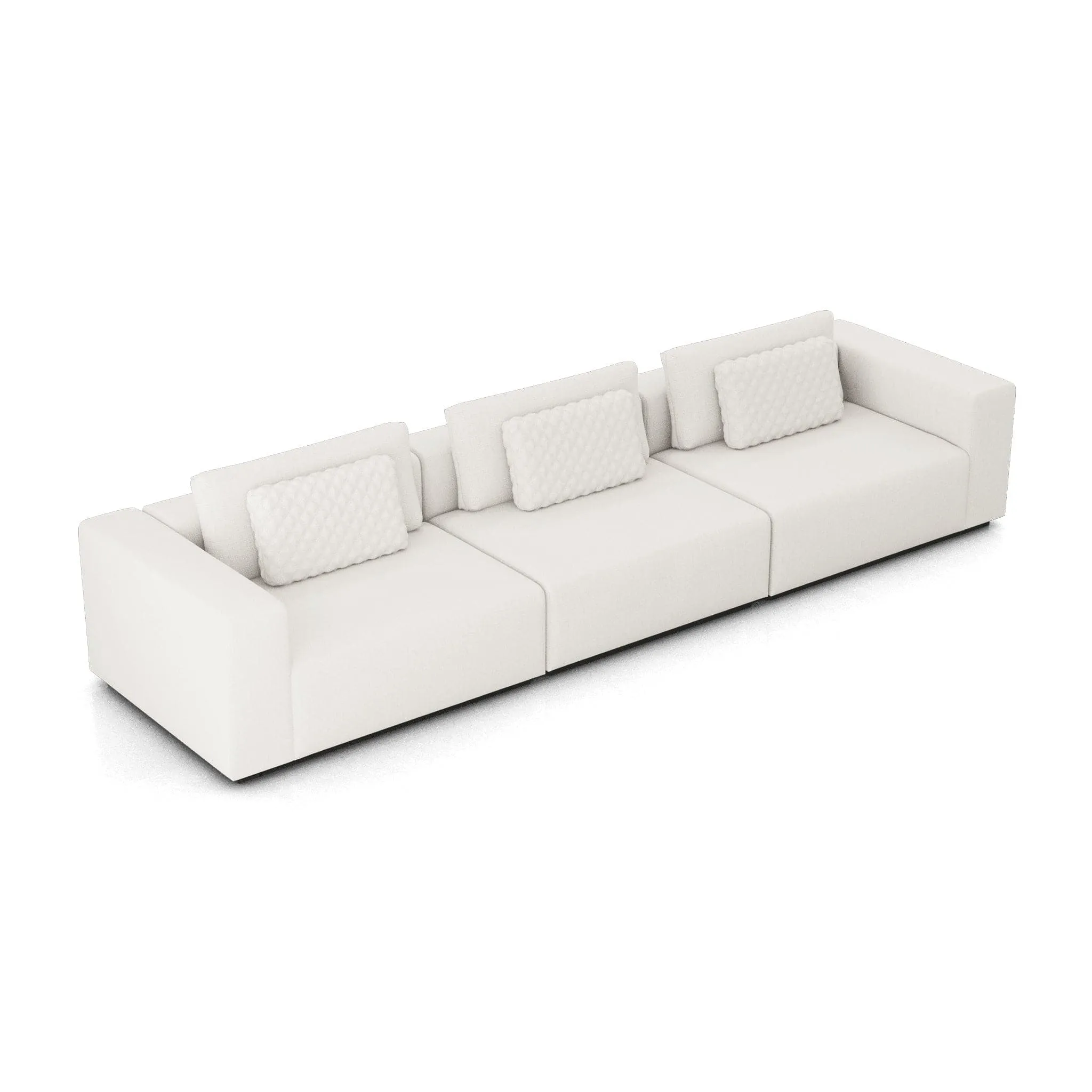 Siena Modular Sofa 02