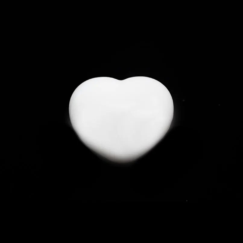 Soap heart 30gr