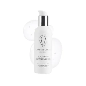 Soothing Cleansing Gel