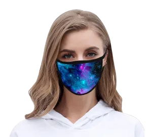 Starry Washable Masks