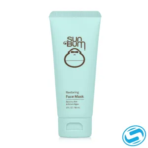 Sun Bum Restoring Face Mask