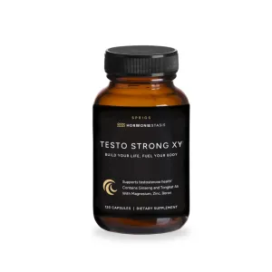 Testo Strong XY