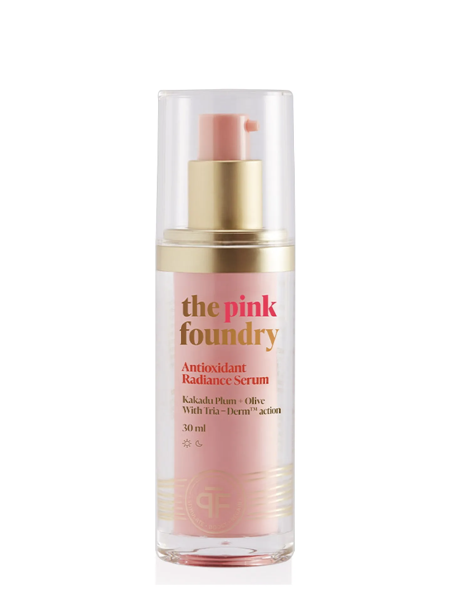 The Pink Foundry Blissful Skin Kit