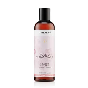 Tisserand Rose & Ylang Ylang Body Wash