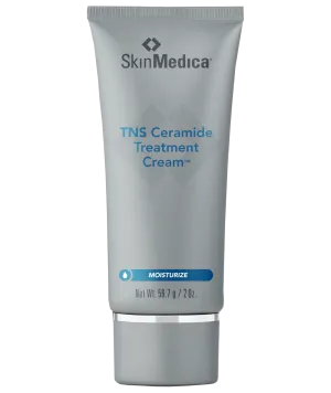 TNS Ceramide Treatment Cream 2oz