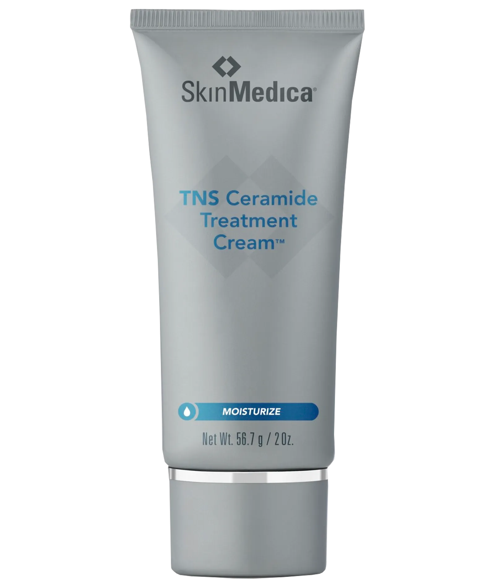 TNS Ceramide Treatment Cream 2oz