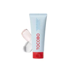 Tocobo Coconut Clay Cleansing Foam