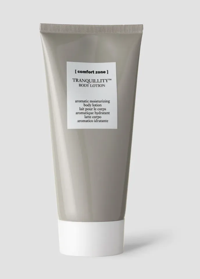 Tranquillity Body Lotion 200mL