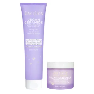 Vegan Ceramide Duo