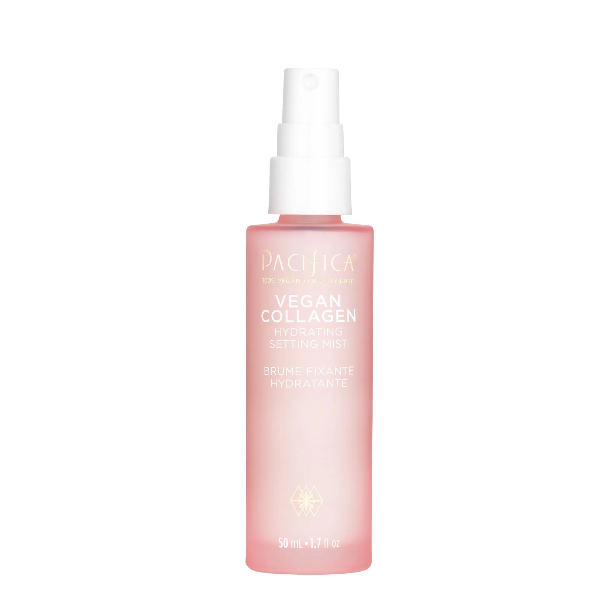 Vegan Collagen Hydrating Setting Mist