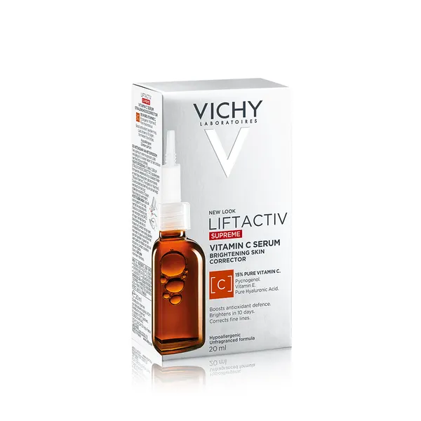 Vichy - Liftactiv Supreme Vitamin C Serum