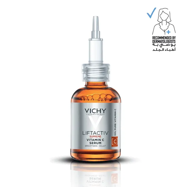 Vichy - Liftactiv Supreme Vitamin C Serum