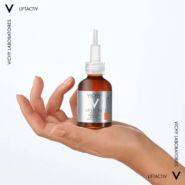 Vichy - Liftactiv Supreme Vitamin C Serum