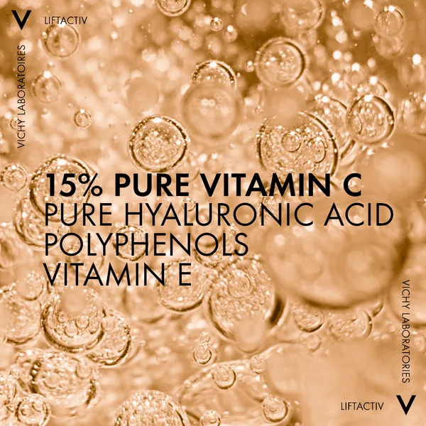 Vichy - Liftactiv Supreme Vitamin C Serum