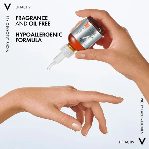 Vichy - Liftactiv Supreme Vitamin C Serum