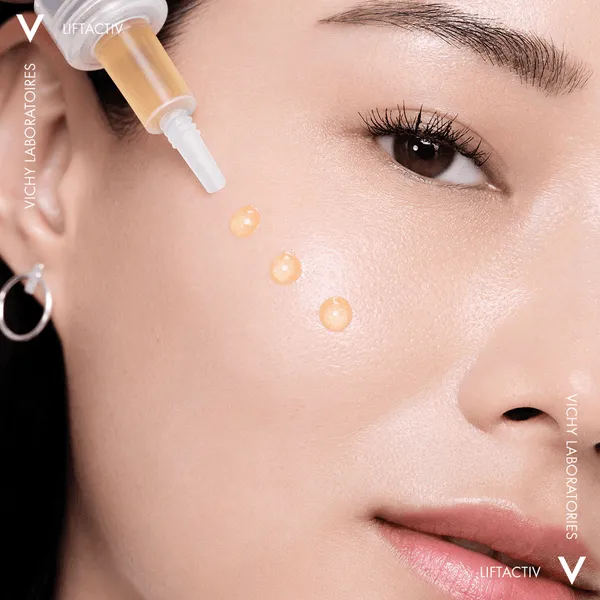 Vichy - Liftactiv Supreme Vitamin C Serum