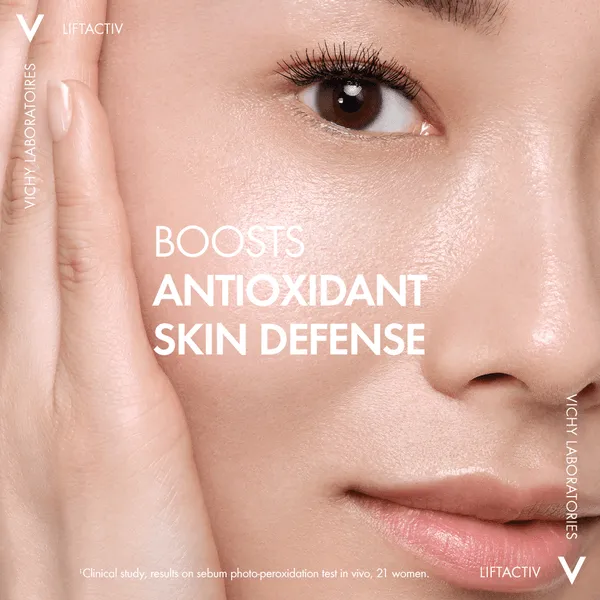 Vichy - Liftactiv Supreme Vitamin C Serum