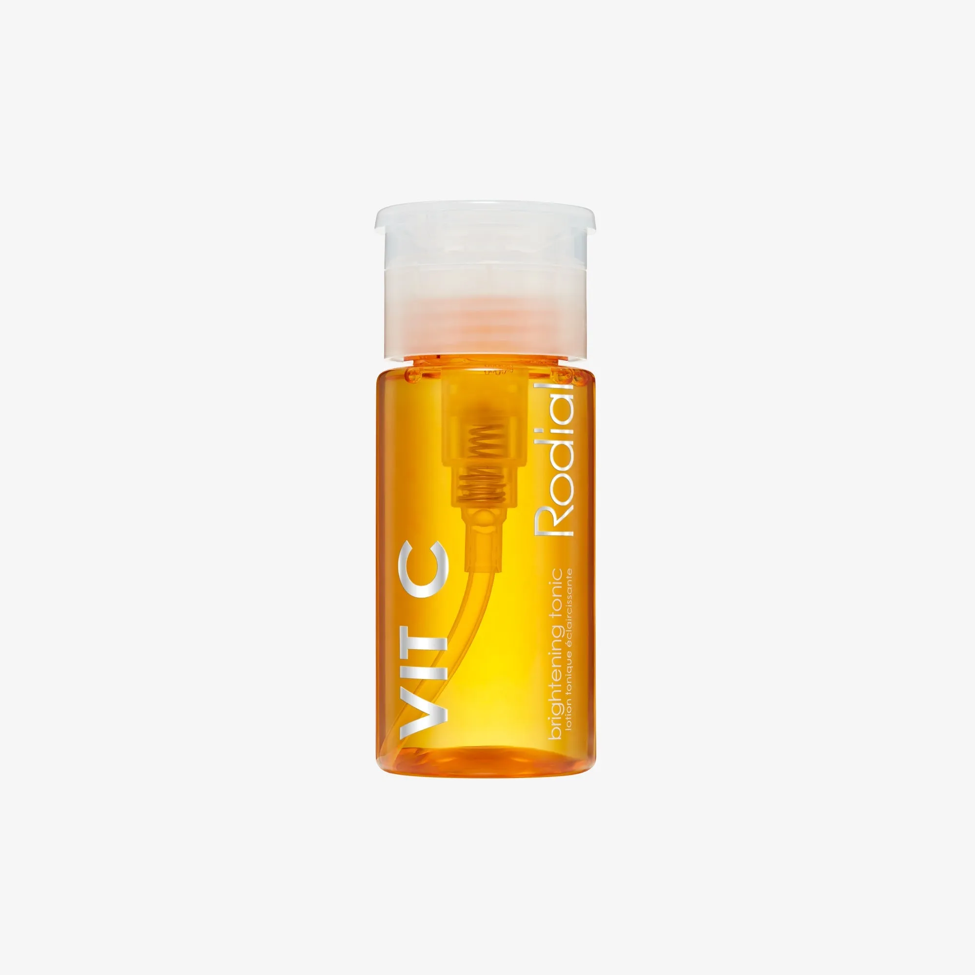 Vit C Brightening Tonic Mini - UNBOXED