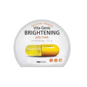 Vita Genic Brightening Jelly Mask - 1 Sheet