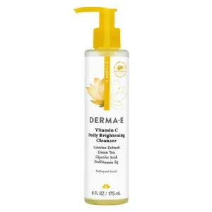 Vitamin C Brightening Cleanser