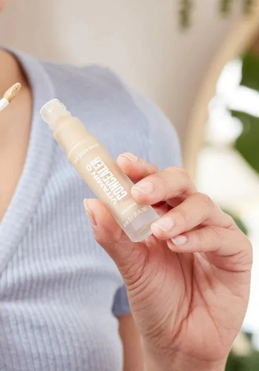 Vitamin C Concealer