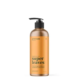 Volumizing Conditioner : SUPER LEAVES™ | ESSENTIAL OILS