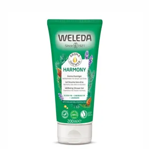 Weleda Aroma Shower HARMONY