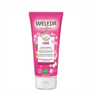 Weleda Aroma Shower LOVE