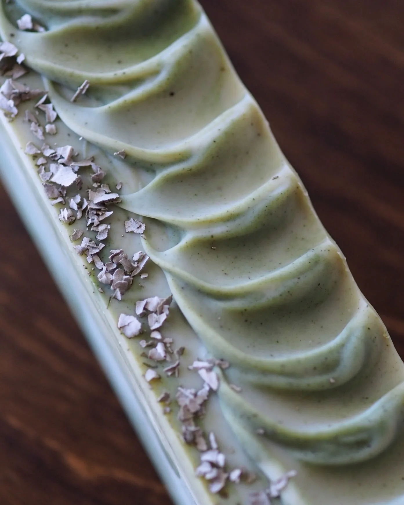 White Sage - Artisan Natural Soap