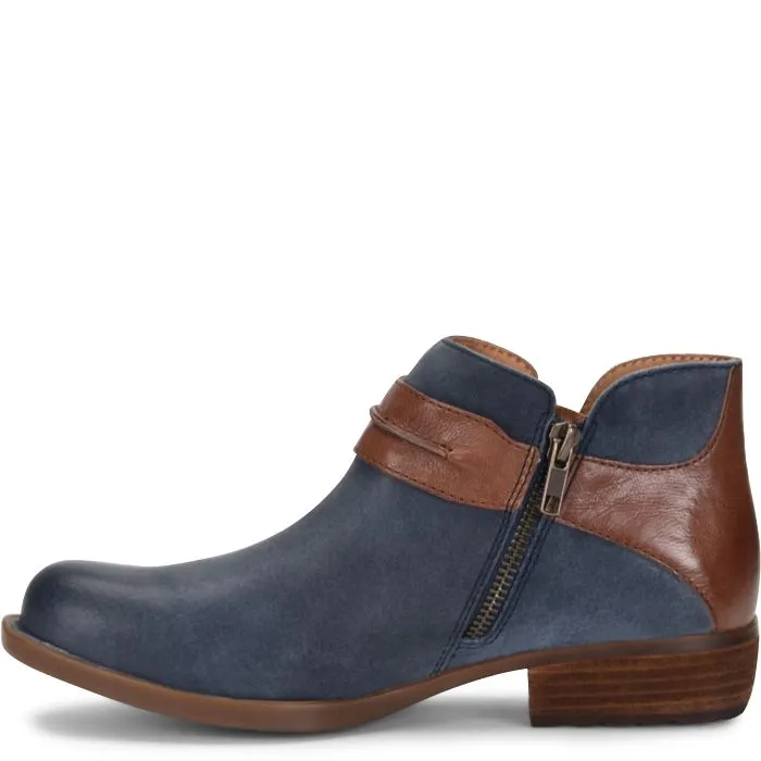 Women's Born Kati Color: Dark Blue