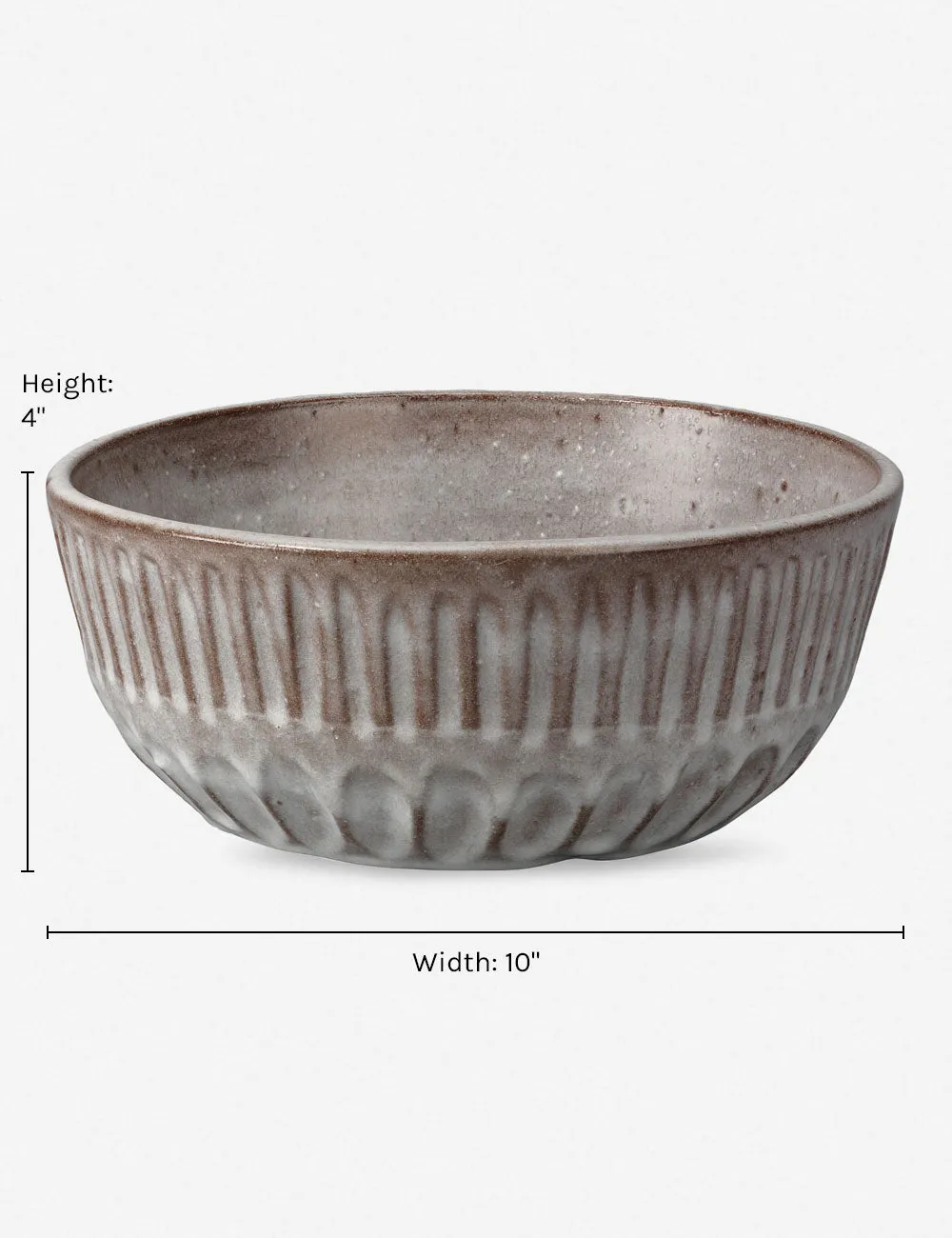 Yadith Bowl