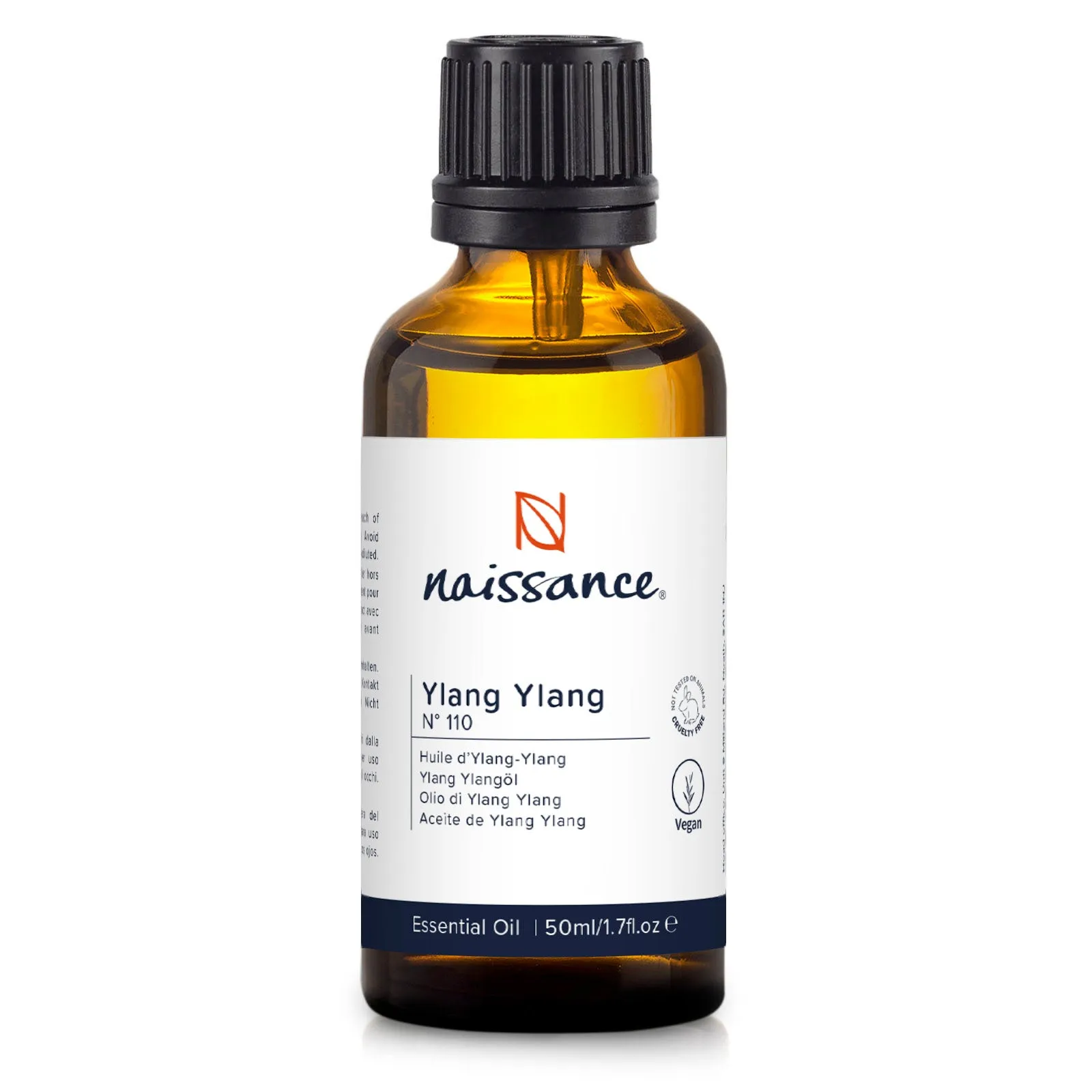 Ylang Ylang Essential Oil (No. 110)