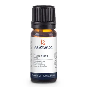 Ylang Ylang Essential Oil (No. 110)