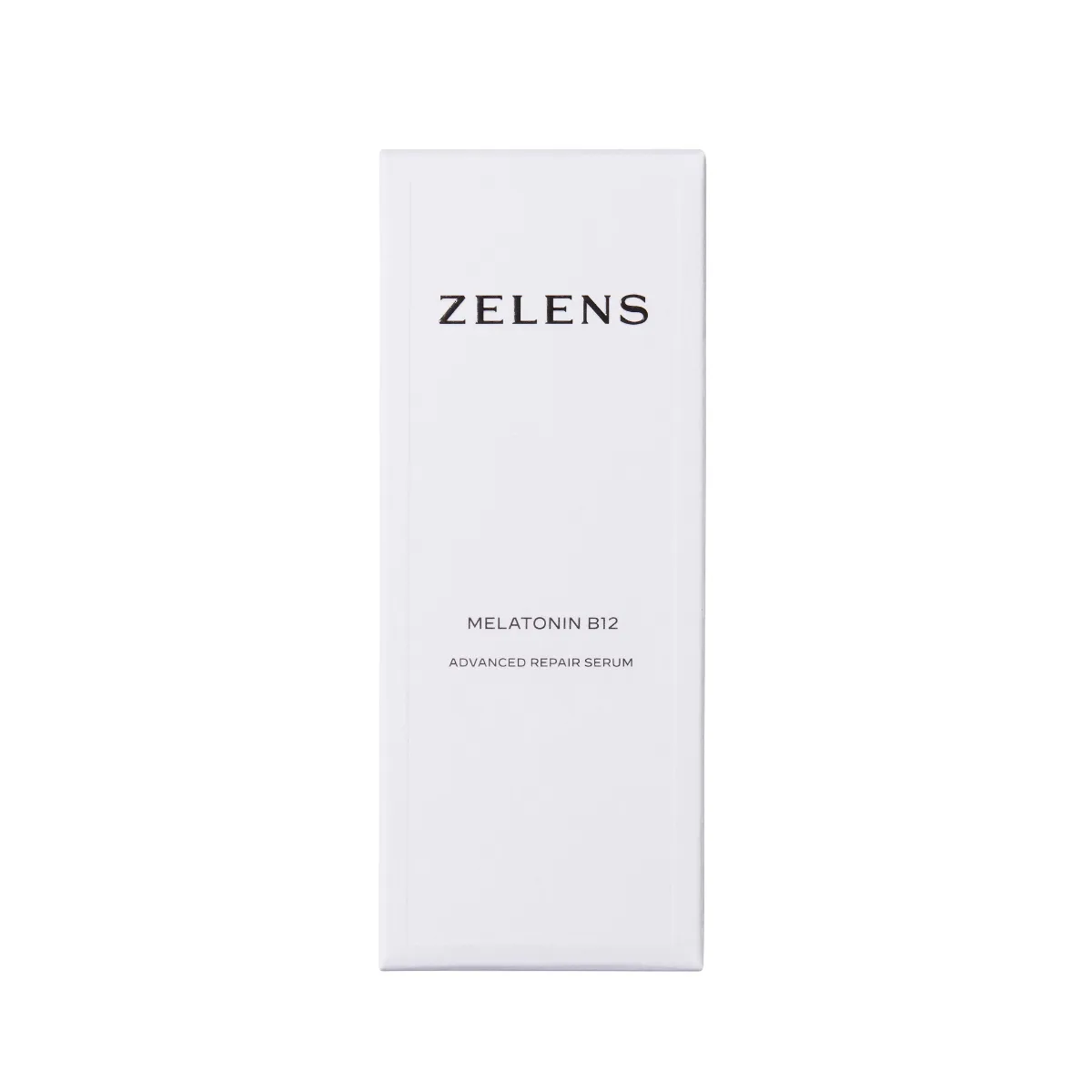 Zelens Melatonin B12 Advanced Repair Serum